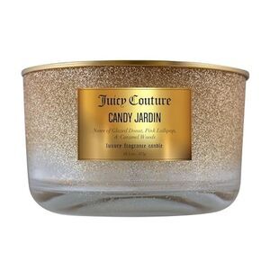 Juicy Couture Candle